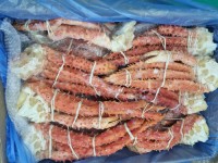 King Crab Clusters